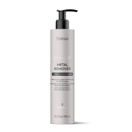 LAKMÉ Teknia Metal Remover Hydra-Conditioner 300 ml