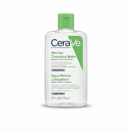CeraVe Micellar Cleansing Water 295 ml