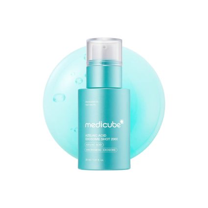 Medicube Azelaic Acid Exosome Shot Serum 2000 – 30 ml