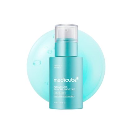 Medicube Azelaic Acid Exosome Shot 7500 – 30 ml