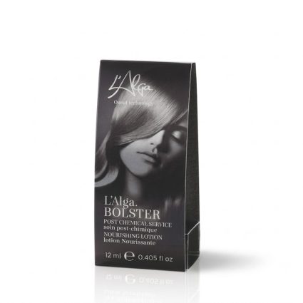 L’Alga Bolster Hair Lotion – Strengthening & Nourishing Hair Treatment – 7.5 ml × 1 / 7.5 ml × 8