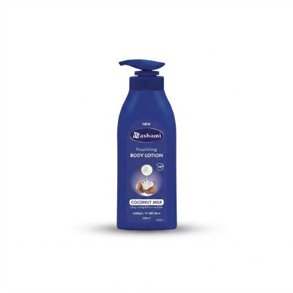 Washami Nourishing Body Lotion 500 ml