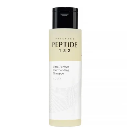 COSRX Peptide-132 Ultra Perfect Hair Bonding Shampoo – Strengthening & Repairing Hair Care – 200 ml