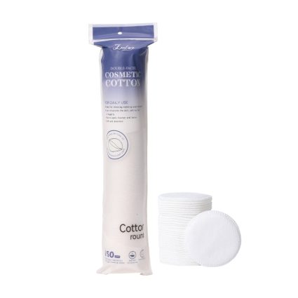 Pilot Double-Faced Cotton Pads – 150 pcs