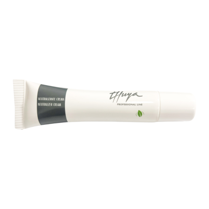 Thuya Neutraliser Cream 15ml – كريم معادل لتثبيت شكل الرموش والحواجب