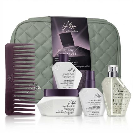 L’ALGA Sea Travel Beauty Bag