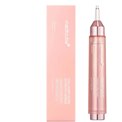 Medicube Collagen Glow Booster Serum – 15 ml