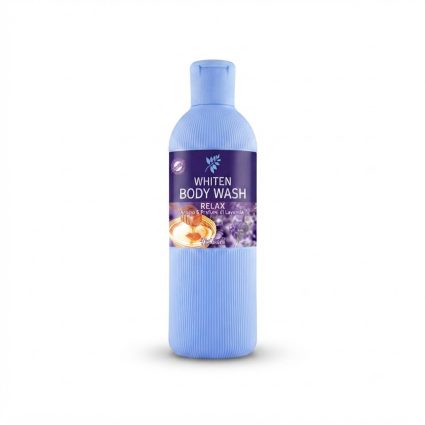 Washami whitening body wash 700ml