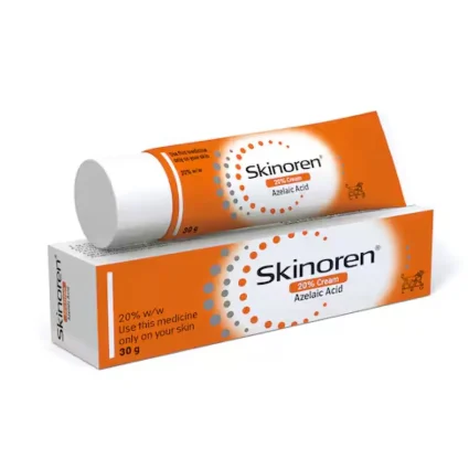 Skinoren Cream 30G