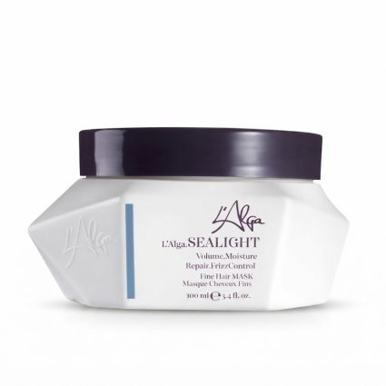 L’ALGA SeaLight Hair Mask – Nourishing, Repairing & Smoothing Hair Treatment