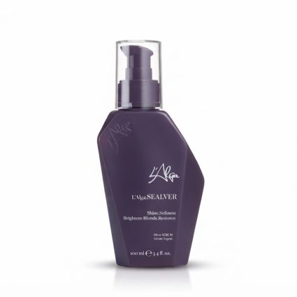 L’ALGA Sealver Serum