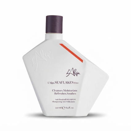 L’ALGA SeaFlakes Free Shampoo