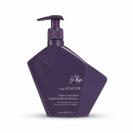 L’ALGA Sealver Mask