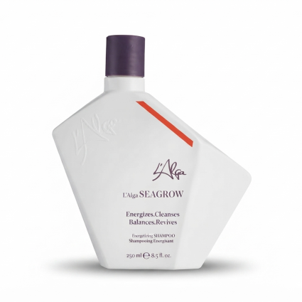 L’ALGA SeaGrow Shampoo