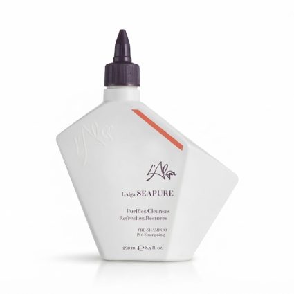L’ALGA SeaPure Shampoo