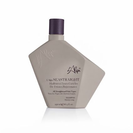L’ALGA Seastraight Shampoo
