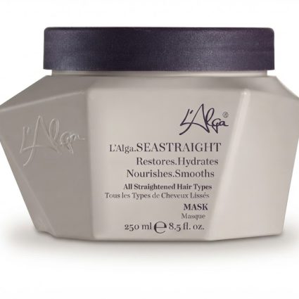 L’ALGA Seastraight Mask
