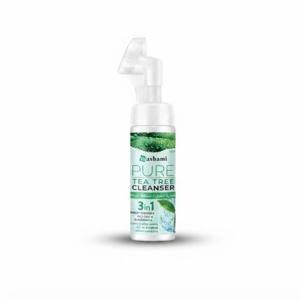 Washami Pure Cleanser 3 in 1