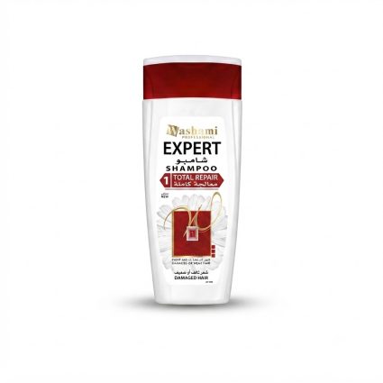 Washami Expert Shampoo 400ml