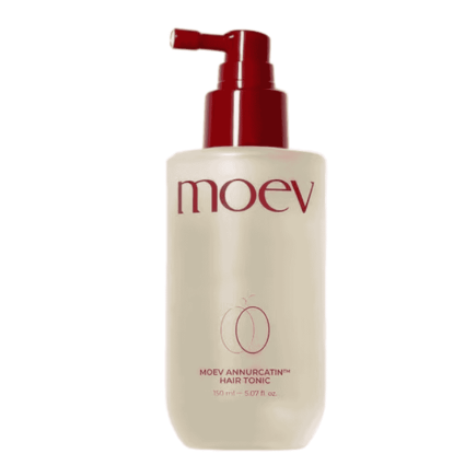 MOEV Annurcatin Hajtonik Hair Tonic – Scalp Nourishing & Hair Strengthening Treatment – 150 ml