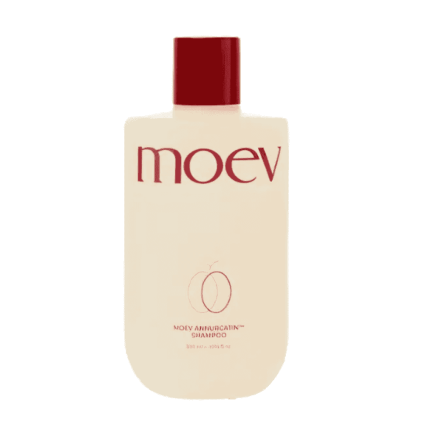 MOEV Anukatin Shampoo – Nourishing, Strengthening & Smoothing Hair Shampoo – 300 ml
