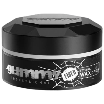 Gummy Spider Hair Styling Wax – 150 ml