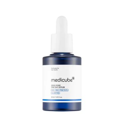 Medicube Zero Pore One Day Serum – 30 ml