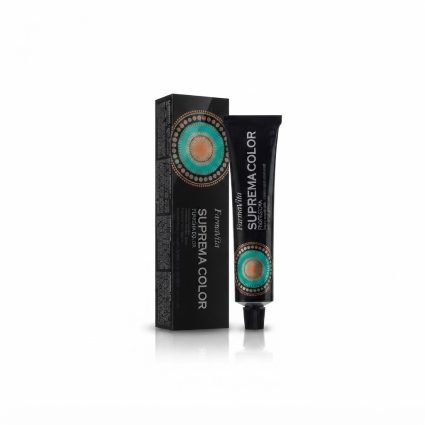 Suprema Hair Color 60 ml 6.0