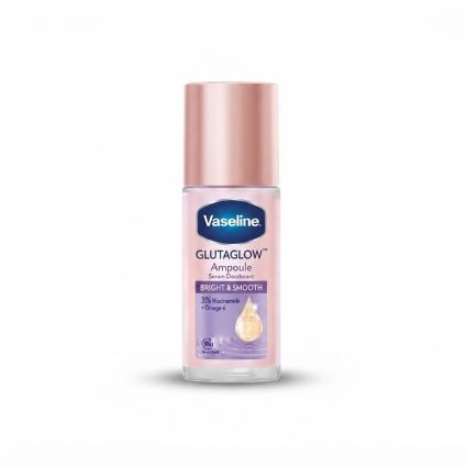 Vaseline GlutaGlow Ampoule 45 ml