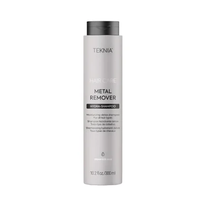 Lakmé Teknia Metal Remover Hydra Shampoo 300 ml