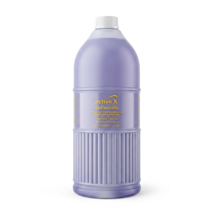ActiveX Activecide Instrument Disinfectant – 2.1L