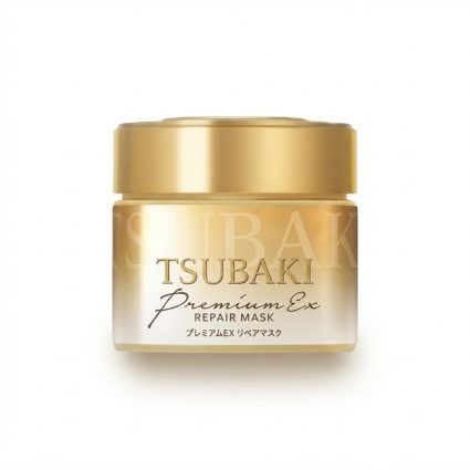 Tsubaki Premium Repair Mask 180g