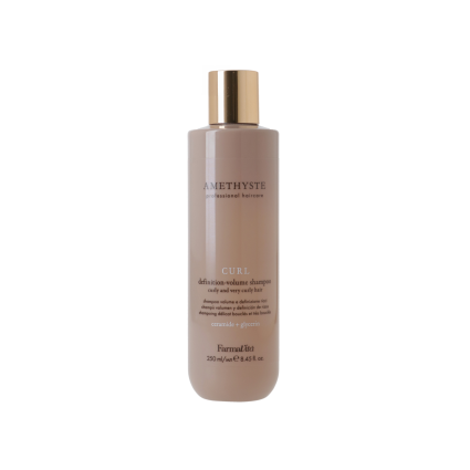 Amethyste Curl Definition Volume Shampoo 250 ml