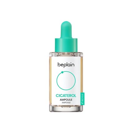 beplain Cicaterol Ampoule – 30 ml