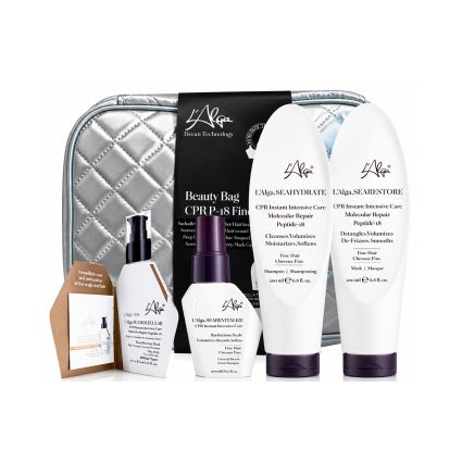 L’ALGA M&C Beauty Bag