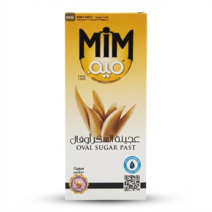 MIM Natural Sugar Hair Removal Slice – 90 g
