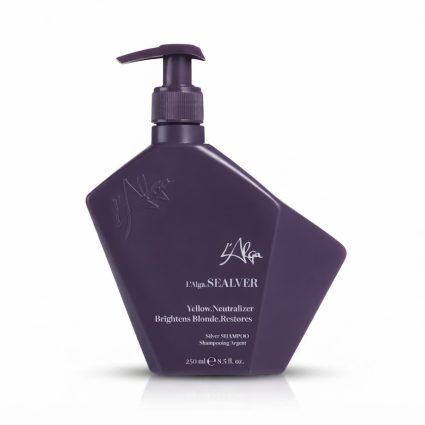 L’ALGA Sealver Shampoo