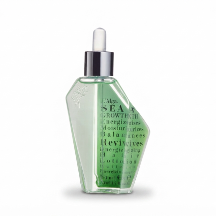L’ALGA SeaGrowth Lotion