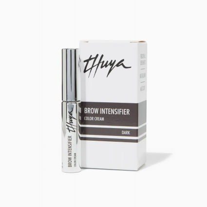 Thuya Eyebrow Intensifier Dark (OE) – Professional Brow Color Enhancer for Defined & Fuller-Looking Eyebrows