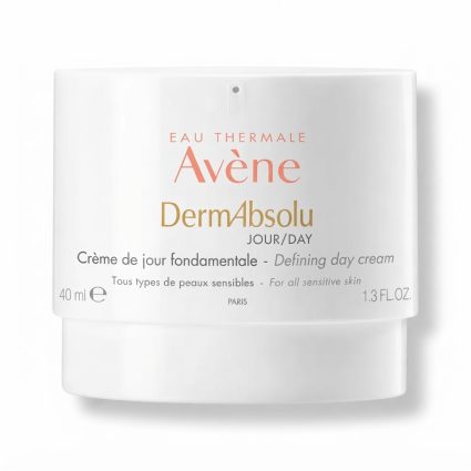 Avène DermAbsolu Day Defining Cream – Firming & Revitalizing Anti-Aging Day Cream – 40 ml