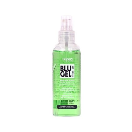 Dikson Blu Gel Spray – Hair Styling Hold & Shine – 150 ml