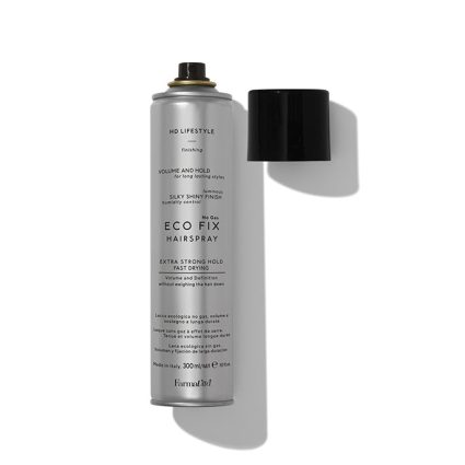 HD Lifestyle ECO FIX Hair Spray 300 ml