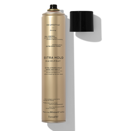 HD Life Style Hair Spray Extra Hold 500 ml