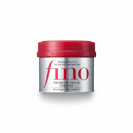 Fino premium touch hair mask 230g