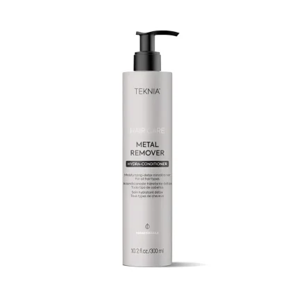 Lakmé Teknia Metal Remover Hydra-Conditioner 300 ml