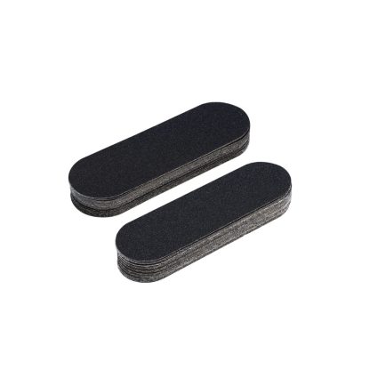 Pilot P-3041R Foot File Sandpaper Refills – 80 Grit