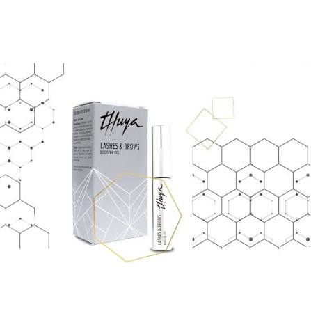 Thuya Anti-Grey Hair Brow Treatment (OE) – Professional Eyebrow Care for Grey & White Brow Hairs - Image 2