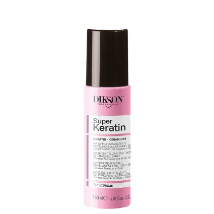 Dikson Super Keratin Spray Mask 150 ml