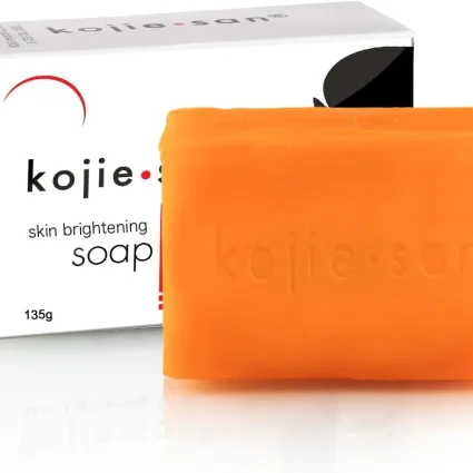 Kojie San Skin Lightening Soap – 135g