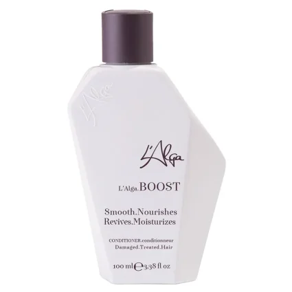 L’ALGA Seaboost Conditioner – Nourishing, Strengthening & Smoothing Hair Conditioner – 100 / 250 / 1000 ml
